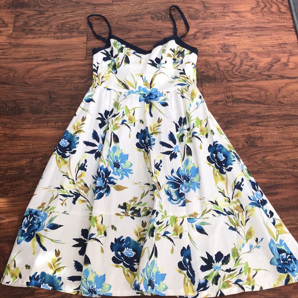 Cute summer dress